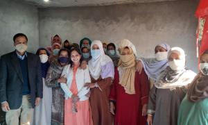 Inspection of Beneficiaries