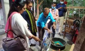 Inspection of Beneficiaries