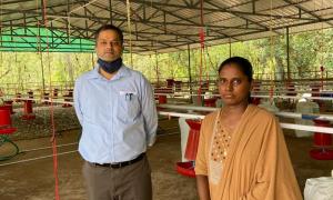 Inspection of Beneficiaries