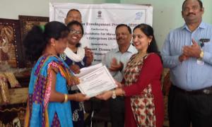 Inspection of Beneficiaries