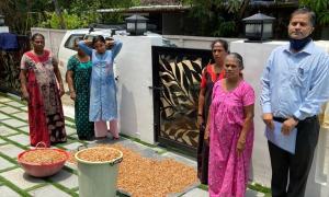 Inspection of Beneficiaries