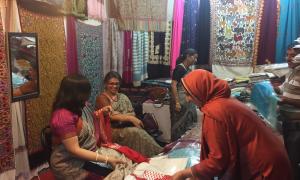 SHILPOTSAV 2018
