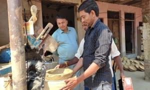 Inspection of Beneficiaries