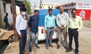 Inspection of Beneficiaries