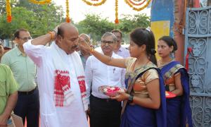 Shilp Samagam 2023, Gwalior 3