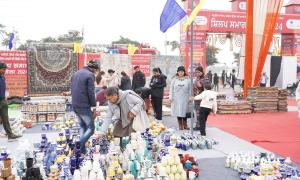 Shilp Samagam 2024, Amritsar 3