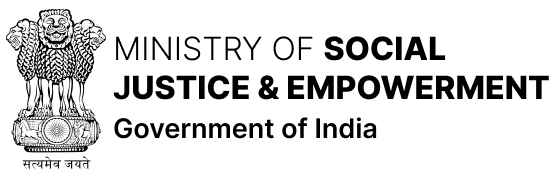 GOVERNMENT OF INDIA MINISTRY OF SOCIAL JUSTICE AND EMPOWERMENT